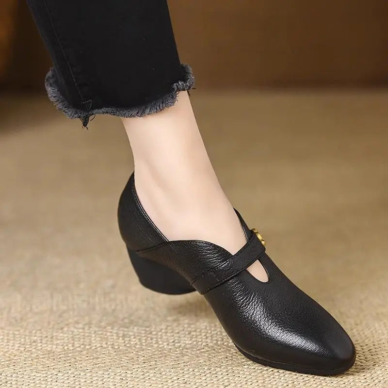 Ortopedico Scarpe di alta qualità