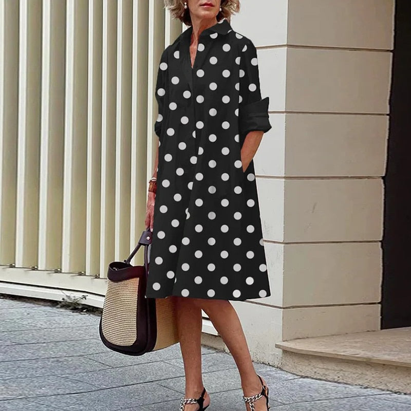 LP | Abito chic e cool