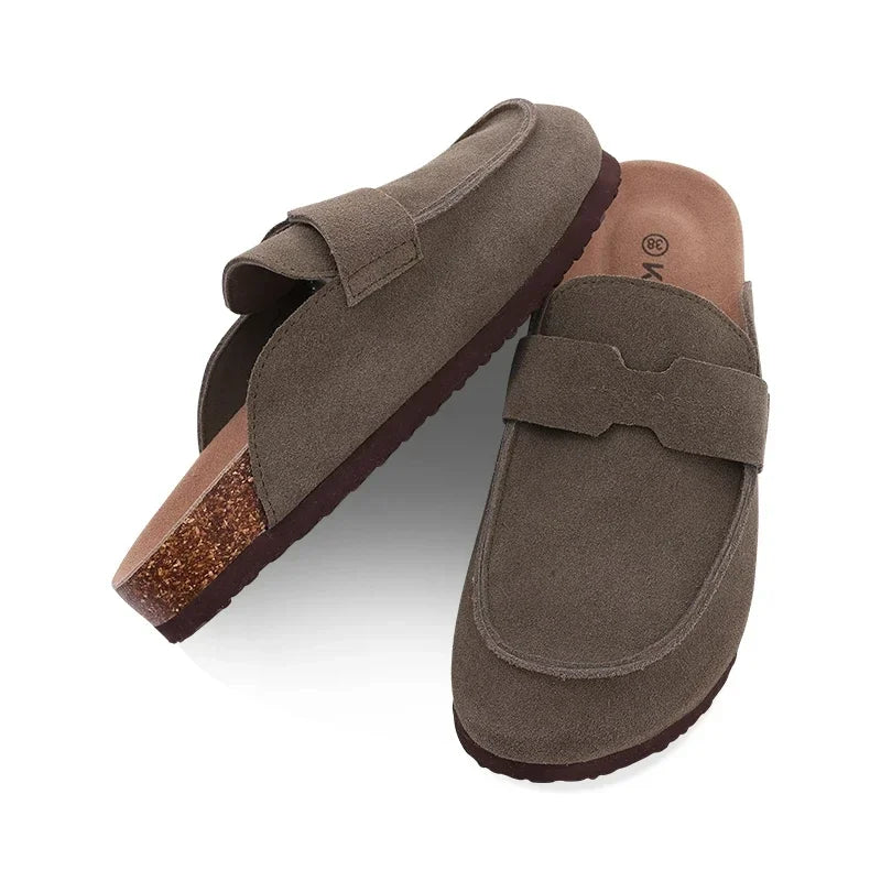 Ortopedico Pantofole comodo e alla moda