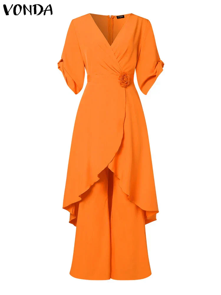 LP | Tailleur pantalone casual da donna