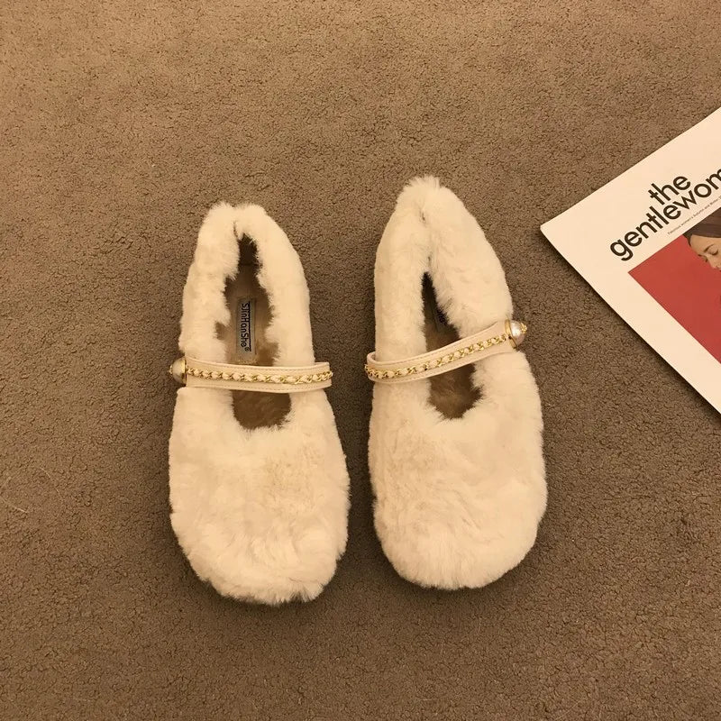 Ortopedico Ballerine di supporto e alla moda