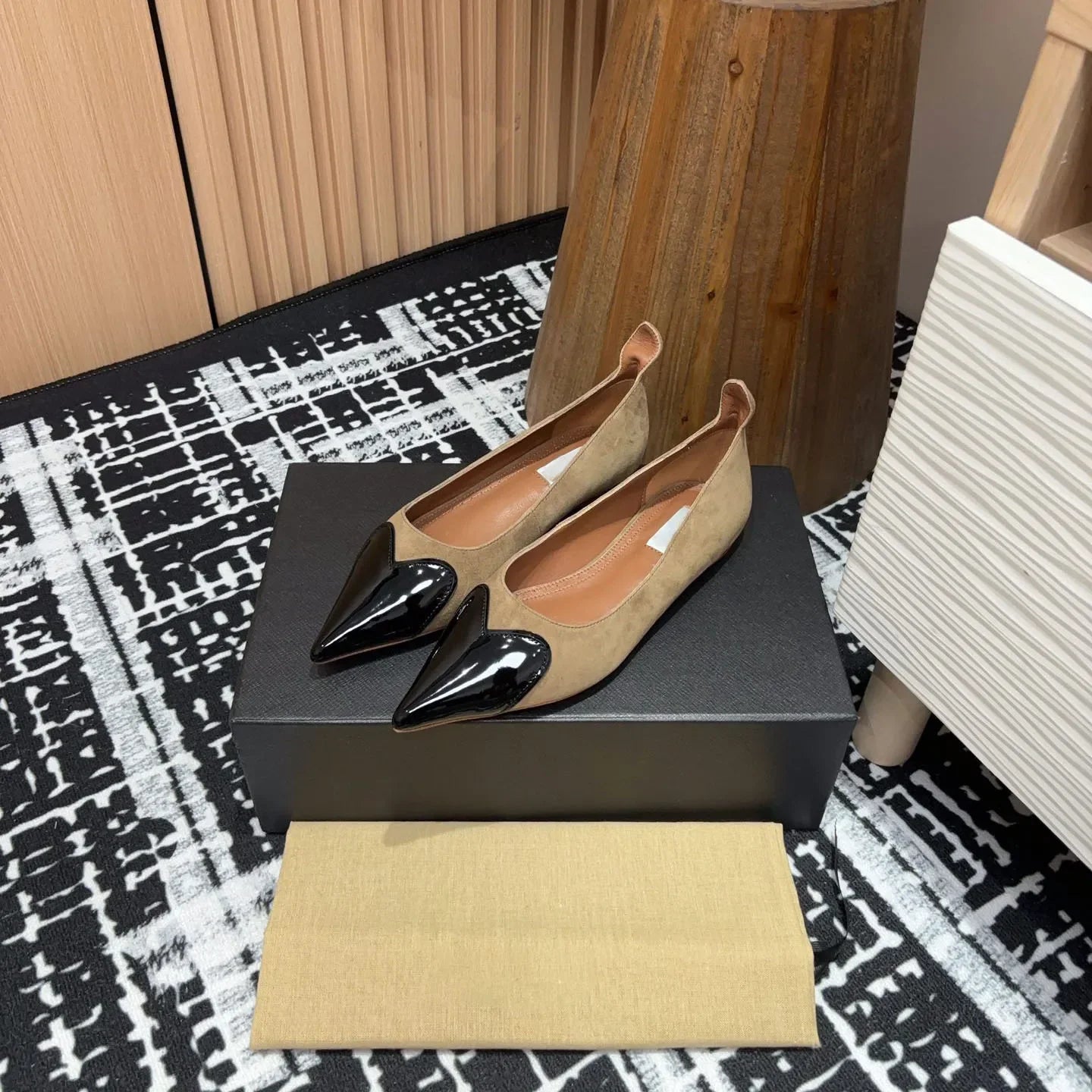 Ortopedico Scarpe di supporto e alla moda