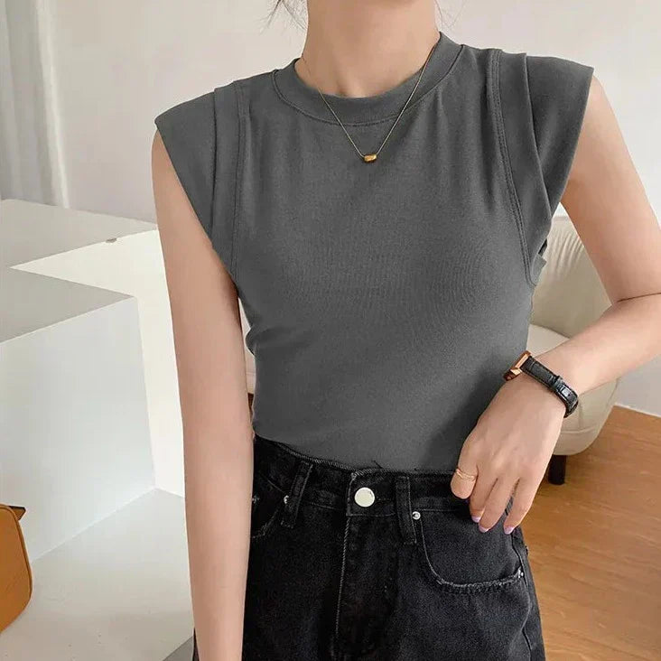 LP | Camicia estiva leggera e ariosa