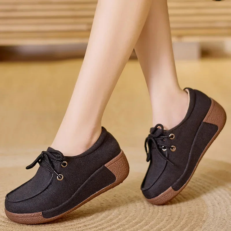 Ortopedico Sneakers di supporto e alla moda