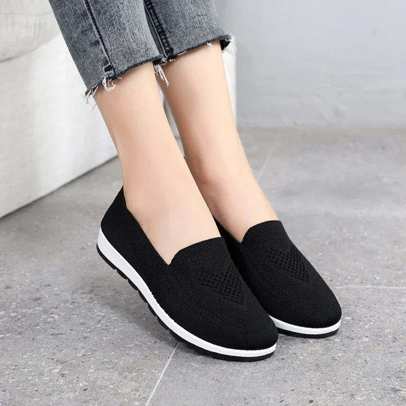 Ortopedico Sneakers casual e di supporto