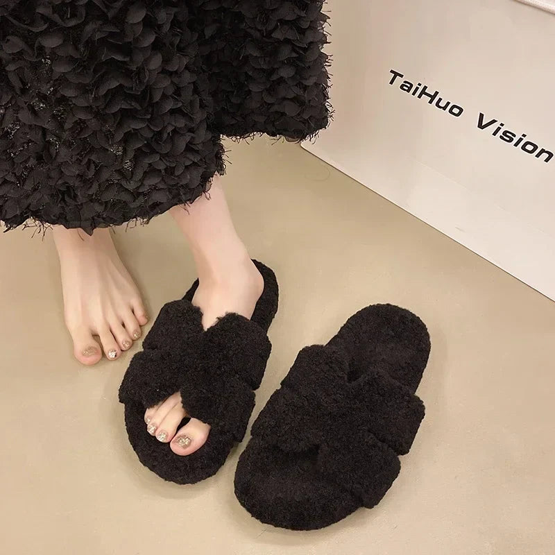 Ortopedico Pantofole di supporto e alla moda