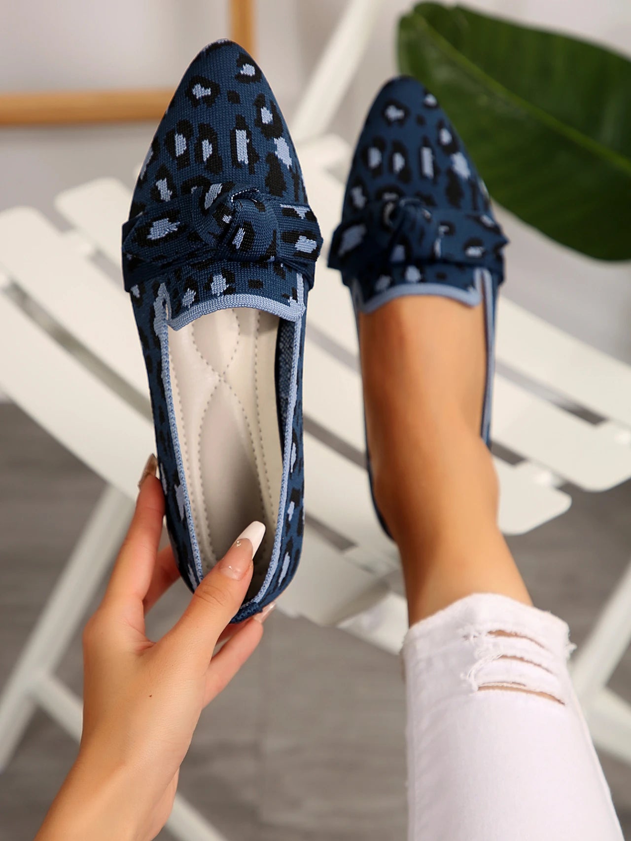 Ortopedico Scarpe su misura e comodo