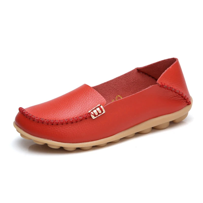 Ortopedico Ballerine casual e di supporto