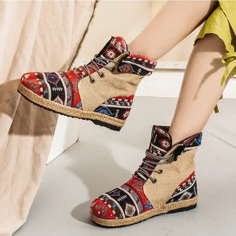 Ortopedico Stivali alla moda e di supporto