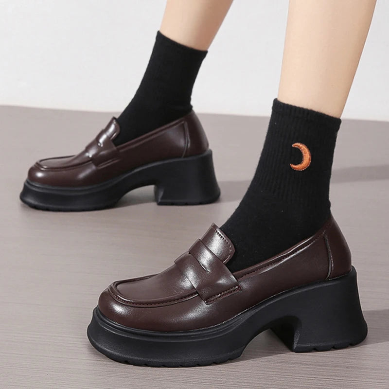 Ortopedico Mocassini casual e di supporto