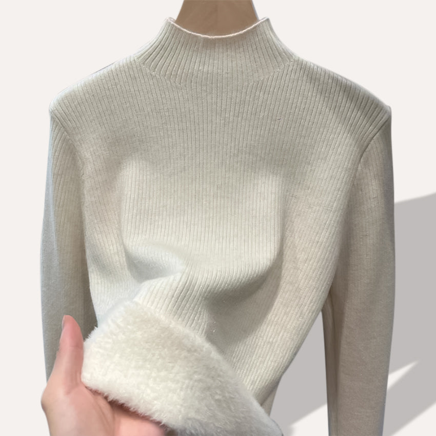 LP | Versatile e confortevole maglione invernale
