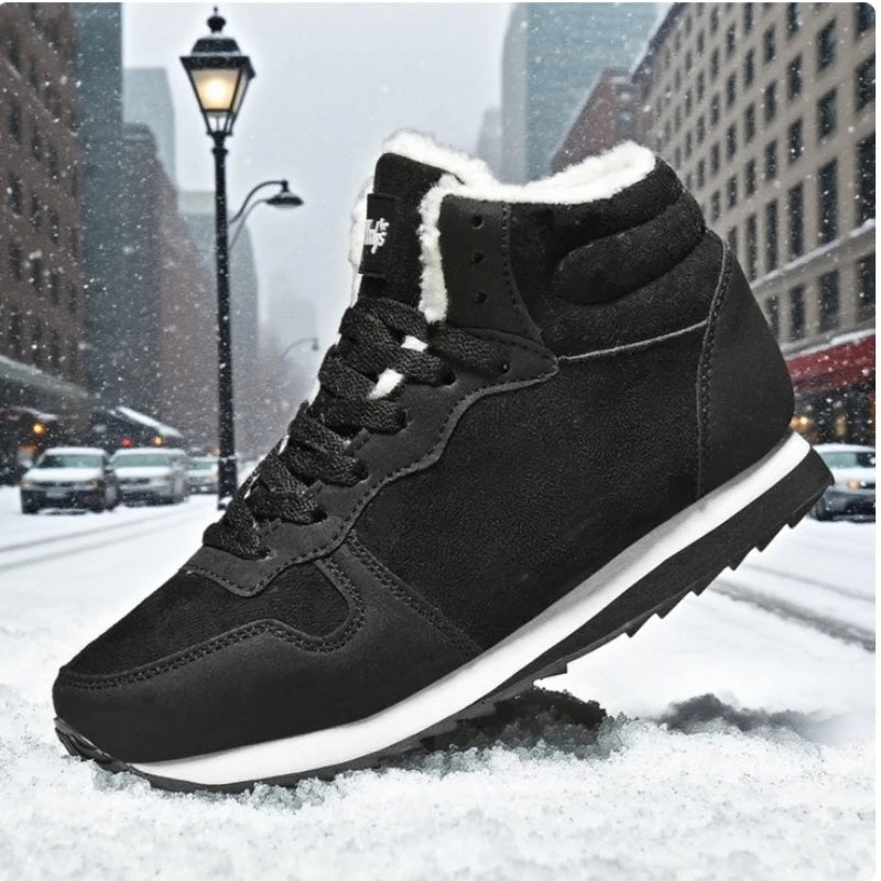 Ortopedico Sneakers su misura e comodo