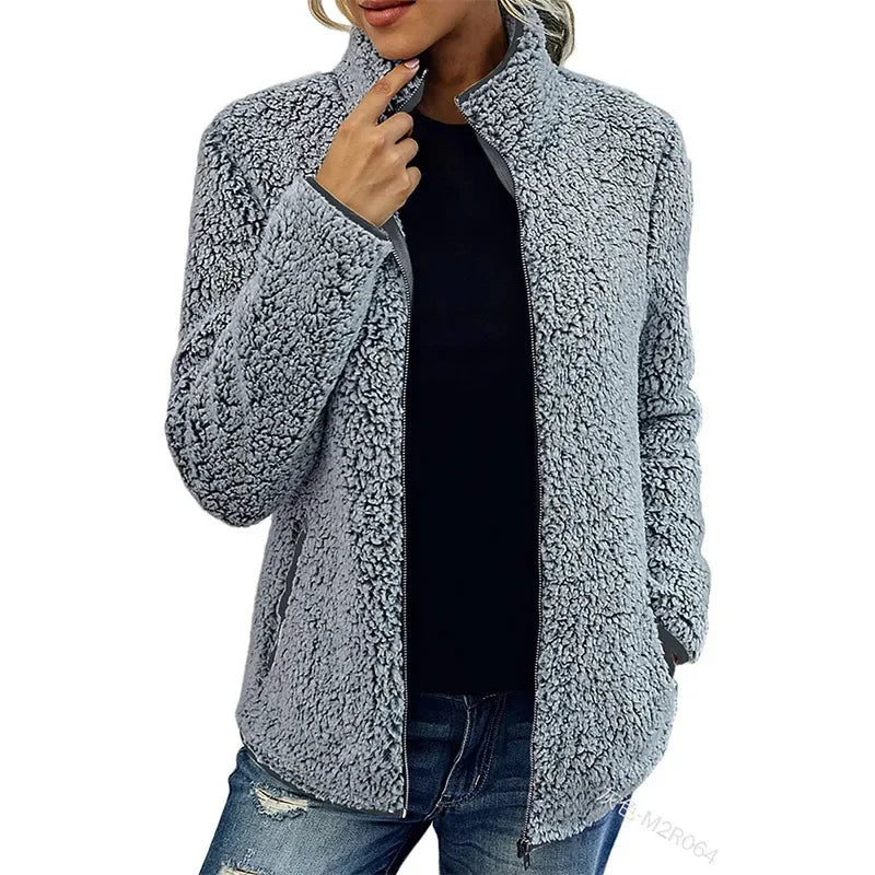 LP | Giacca invernale elegante e casual