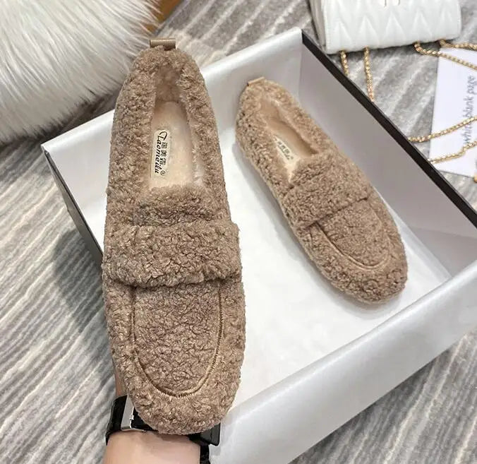 Ortopedico Ballerine comodo e alla moda