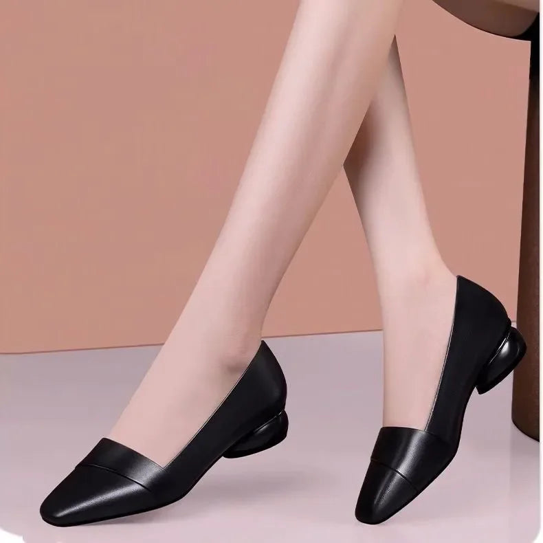 Ortopedico Scarpe elegante e di supporto