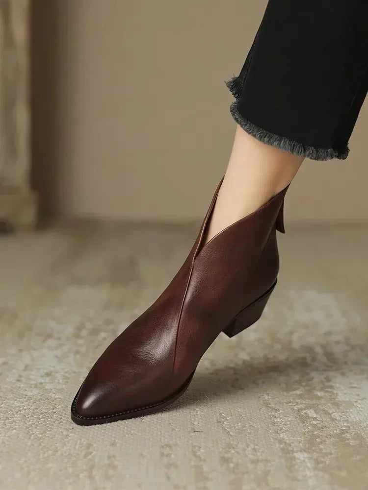 LP | Scarpe ortopediche di sostegno alla moda