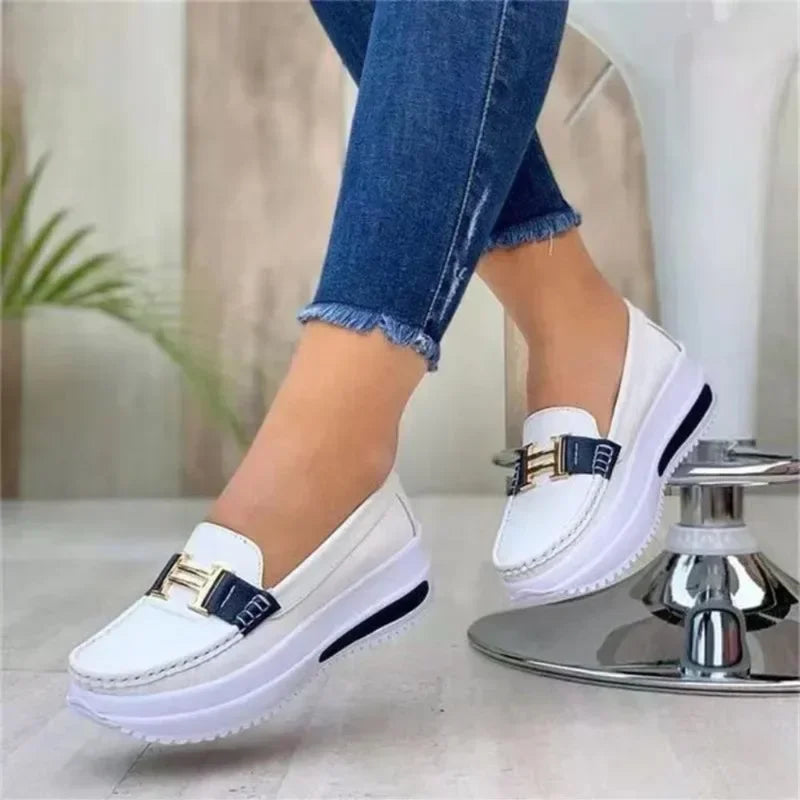 Ortopedico Sneakers elegante e di supporto