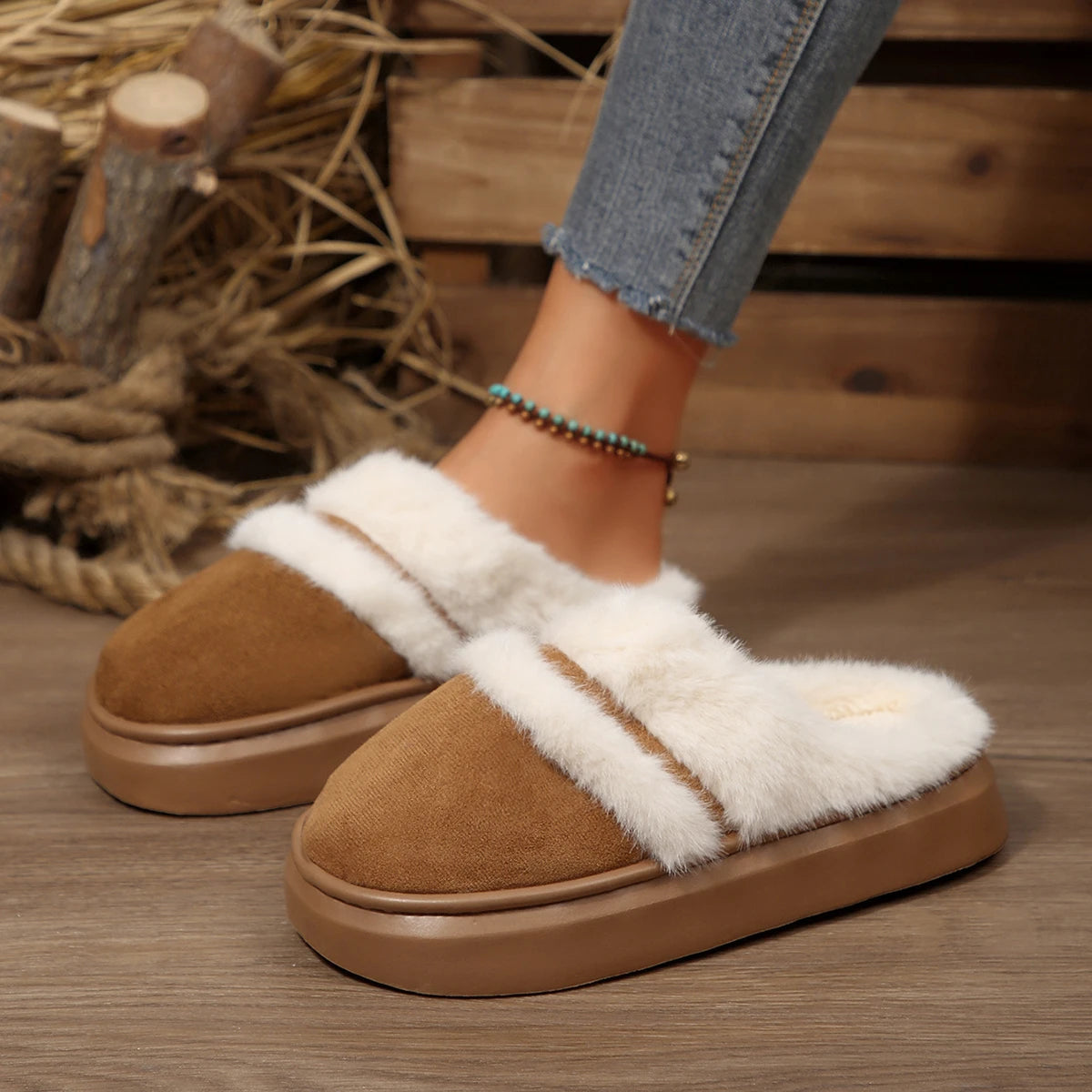 Ortopedico Pantofole comodo e alla moda