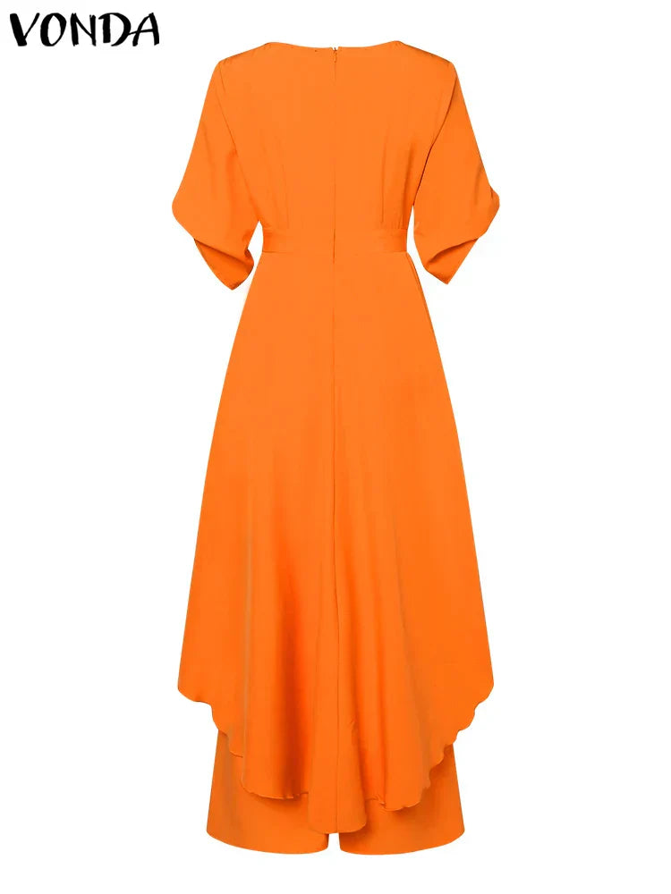 LP | Tailleur pantalone casual da donna