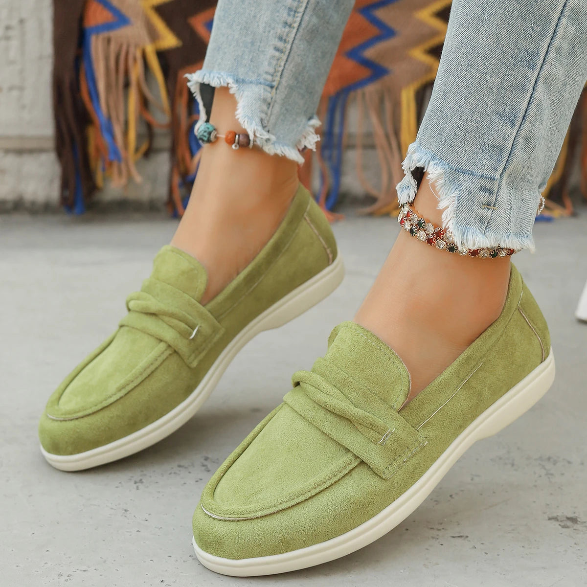 Ortopedico Sneakers casual e di supporto