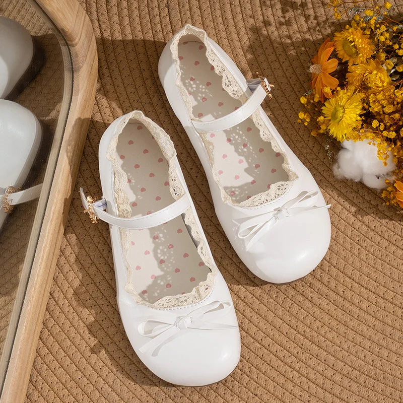 Ortopedico Ballerine comodo e alla moda