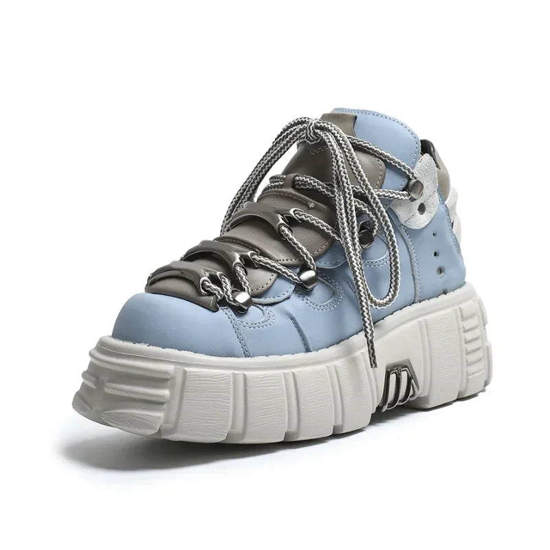 Ortopedico Sneakers comodo e alla moda