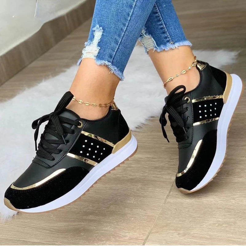 Ortopedico Sneakers casual e di supporto