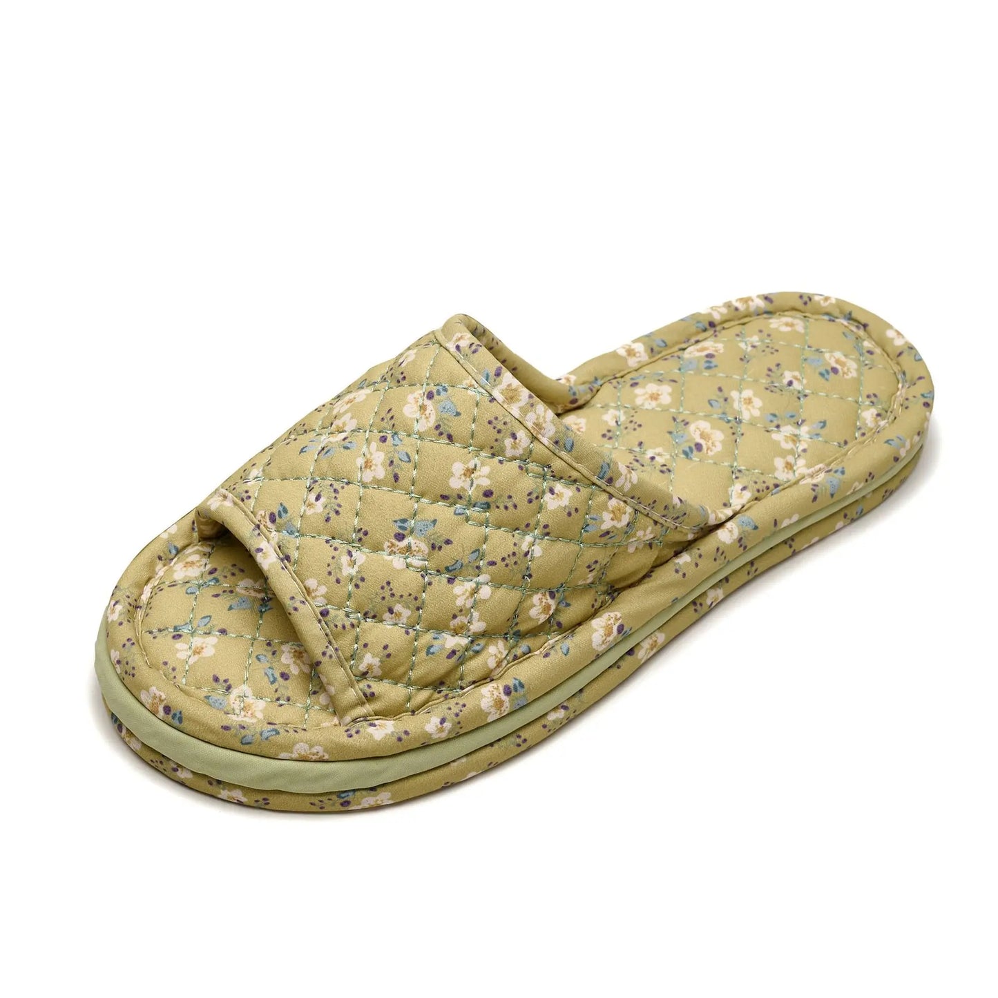 Ortopedico Pantofole comodo e alla moda