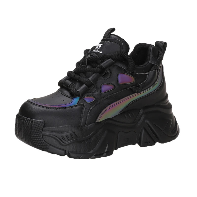 Ortopedico Sneakers su misura e comodo