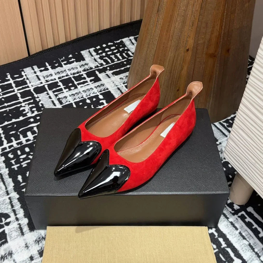 Ortopedico Scarpe di supporto e alla moda