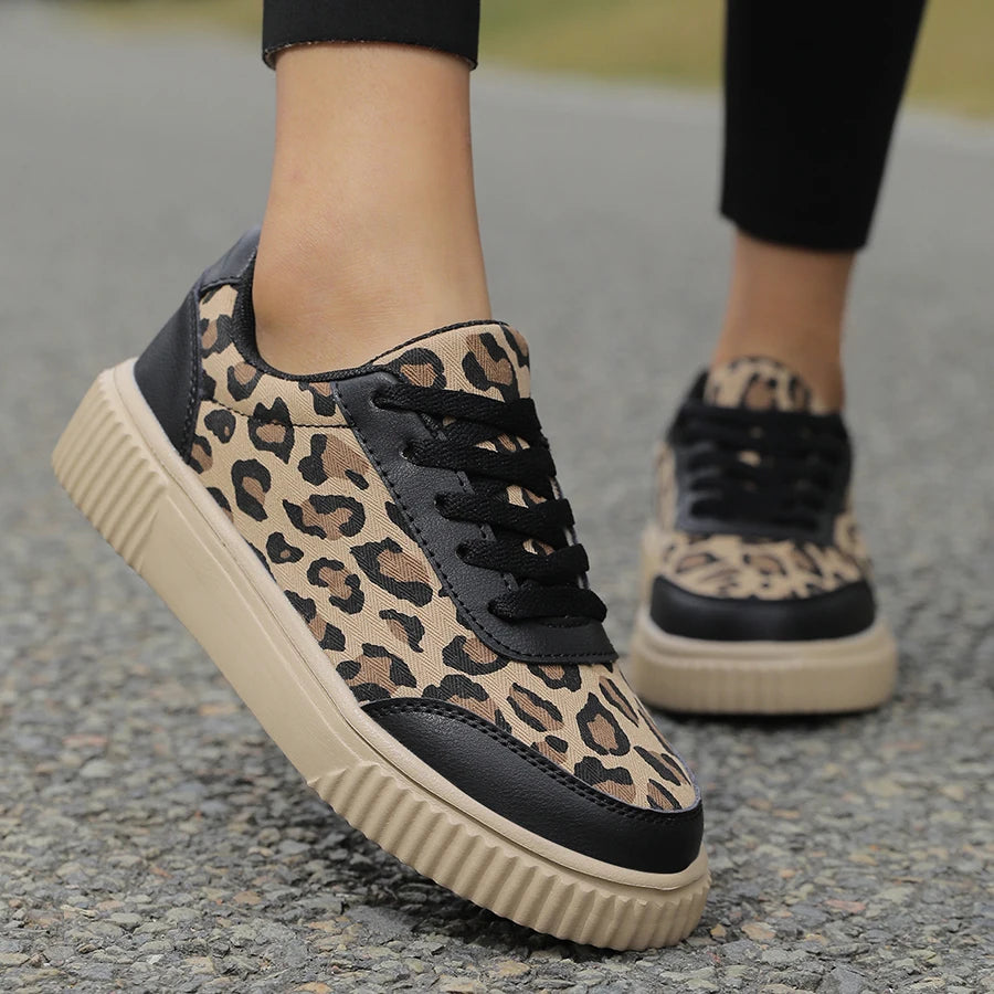 Ortopedico Sneakers comodo e alla moda