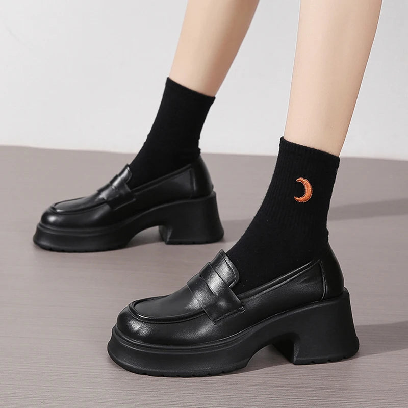 Ortopedico Mocassini casual e di supporto
