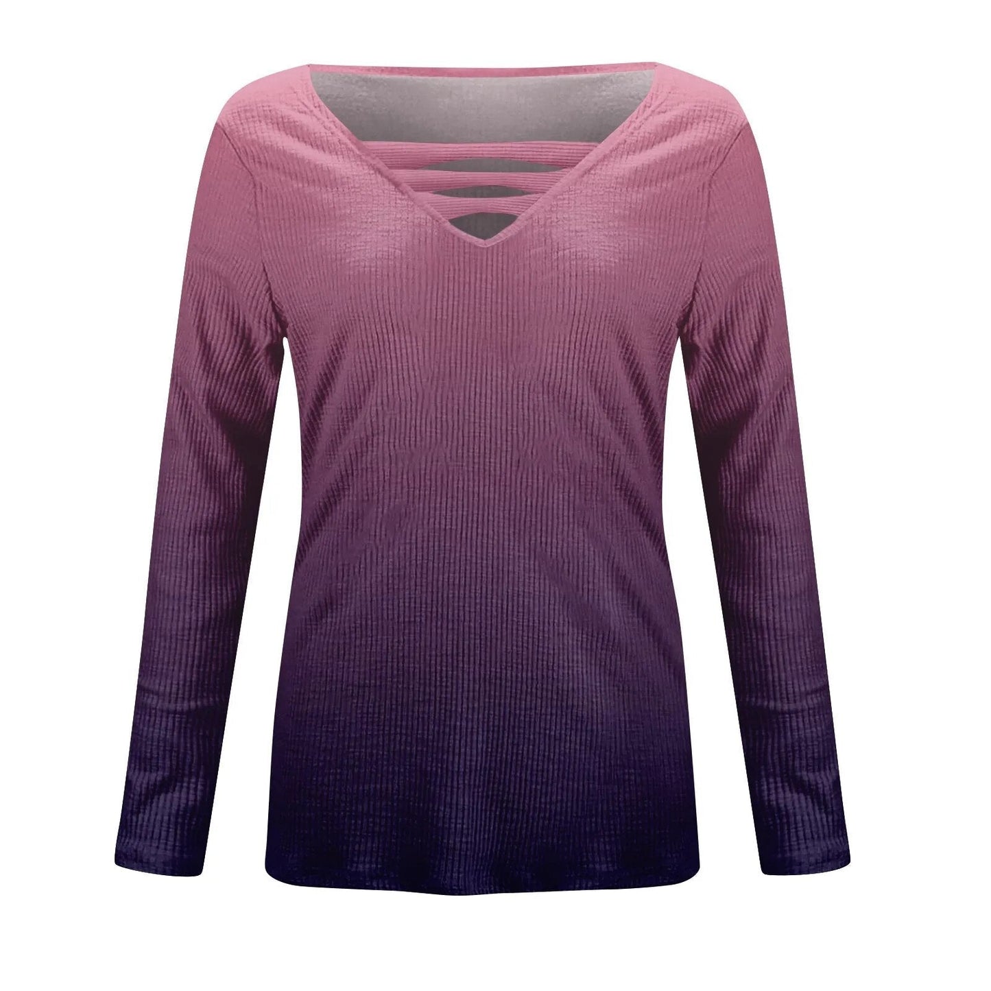 LP | T-shirt invernale chic e versatile