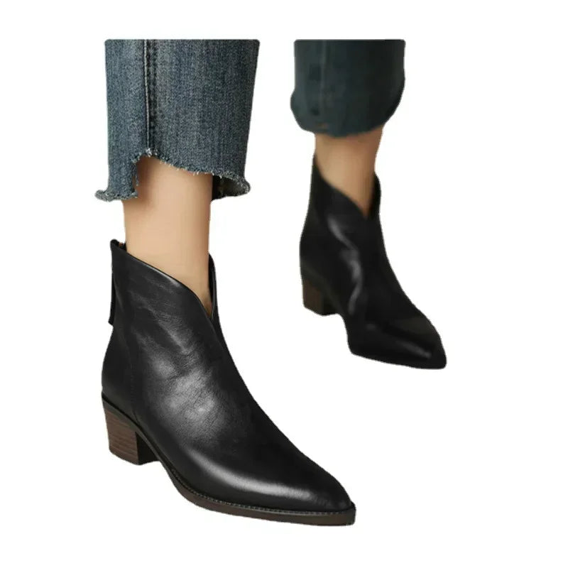 LP | Scarpe ortopediche di sostegno alla moda