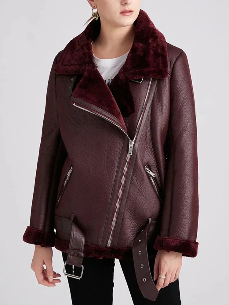 LP | Cappotto invernale classico e confortevole