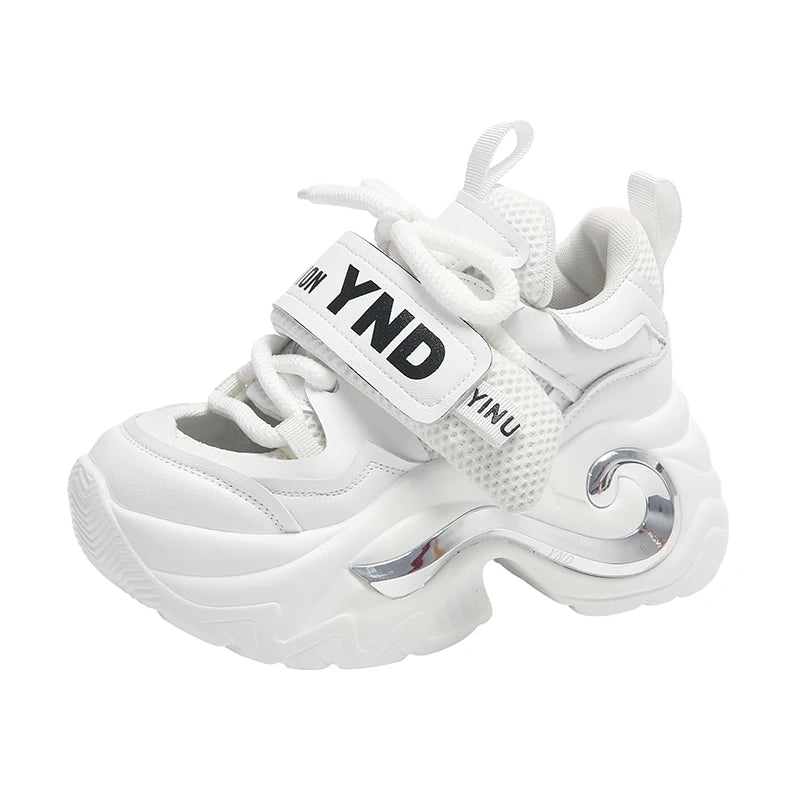 Ortopedico Sneakers resistente e di supporto