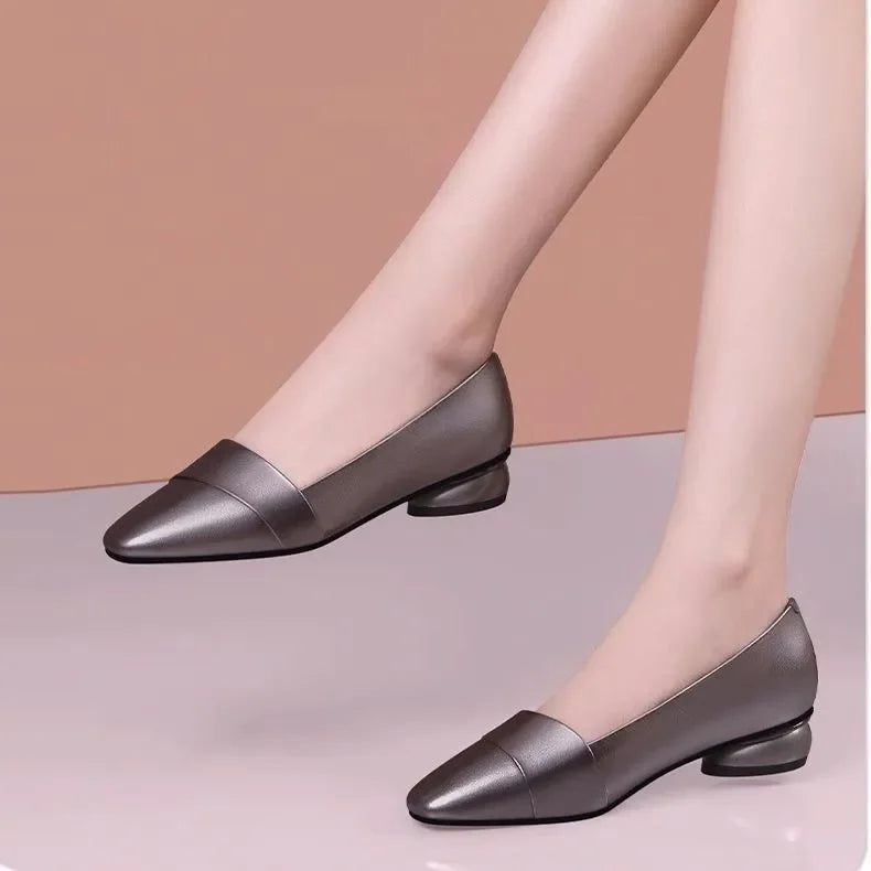 Ortopedico Scarpe elegante e di supporto