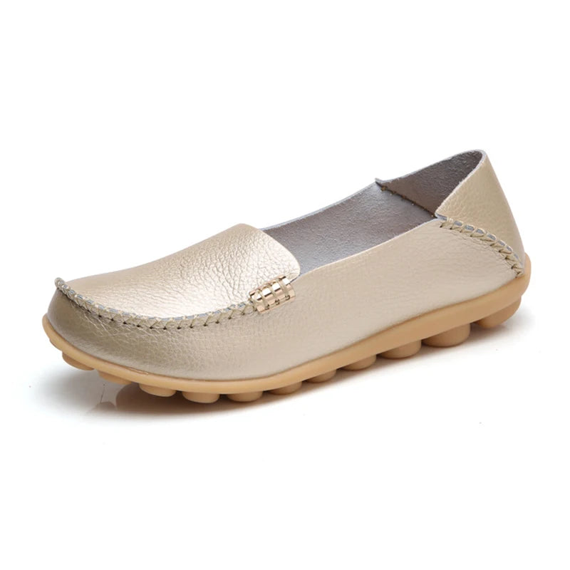 Ortopedico Ballerine casual e di supporto