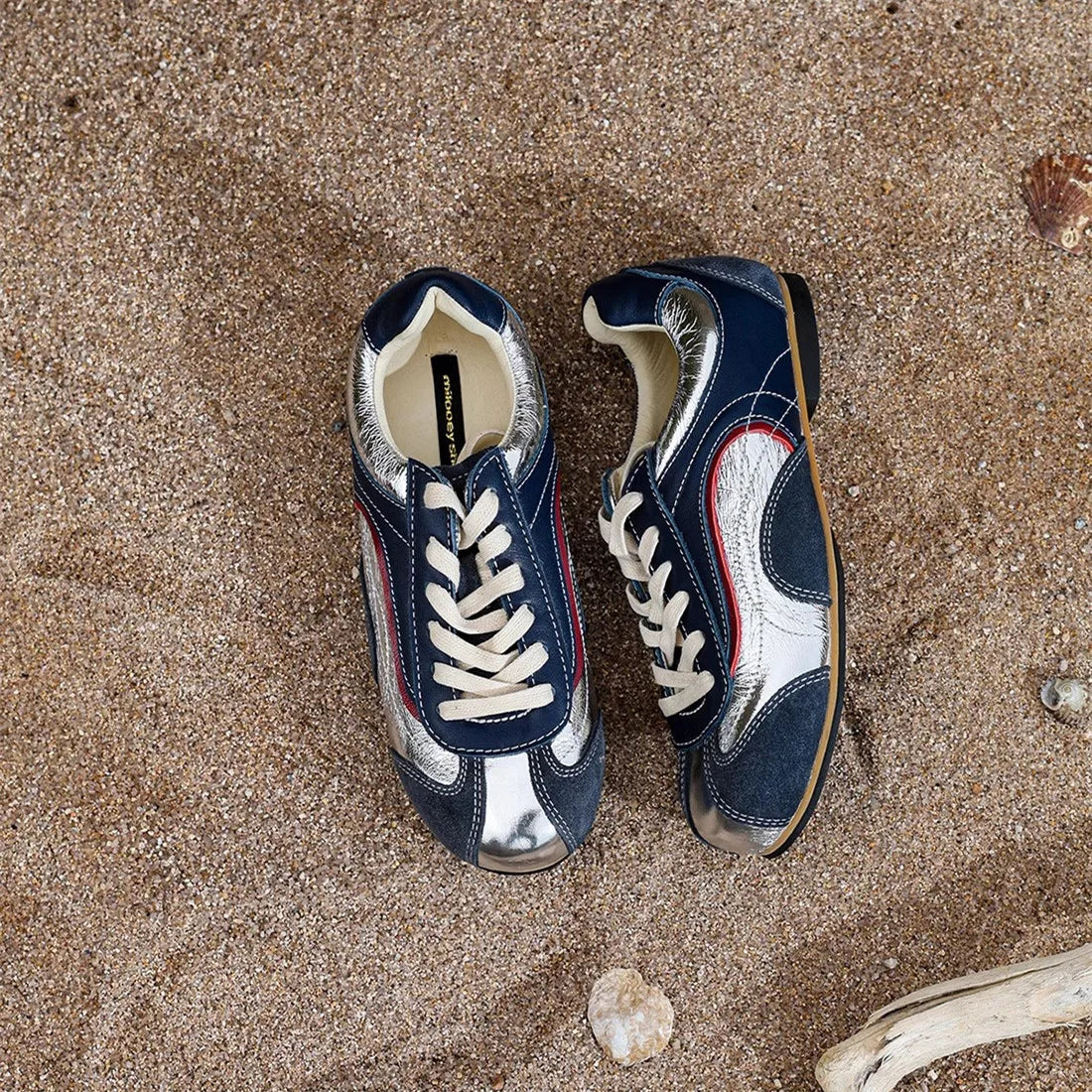 Ortopedico Sneakers resistente e di supporto