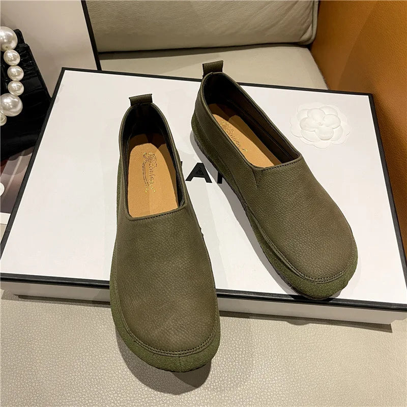 Ortopedico Ballerine resistente e di supporto
