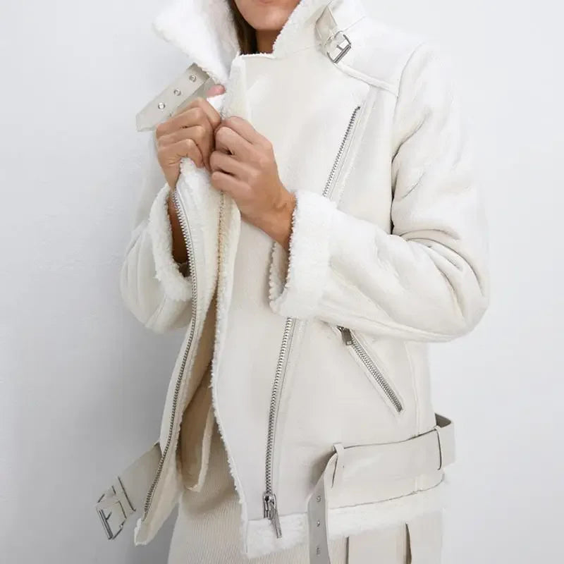 LP | Cappotto invernale classico e confortevole