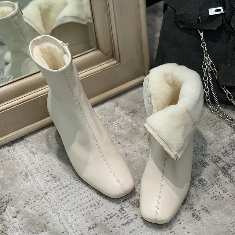 Ortopedico Tacchi comodo e alla moda