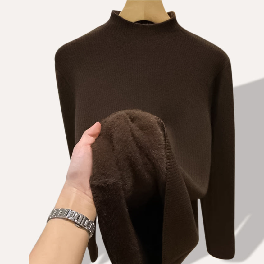 LP | Versatile e confortevole maglione invernale