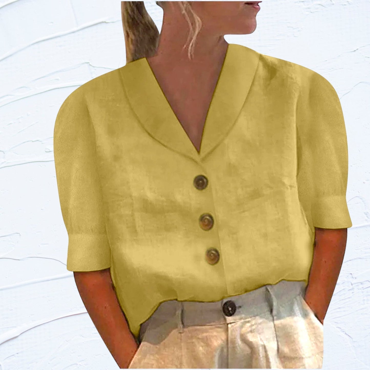 LP | Top de luxe