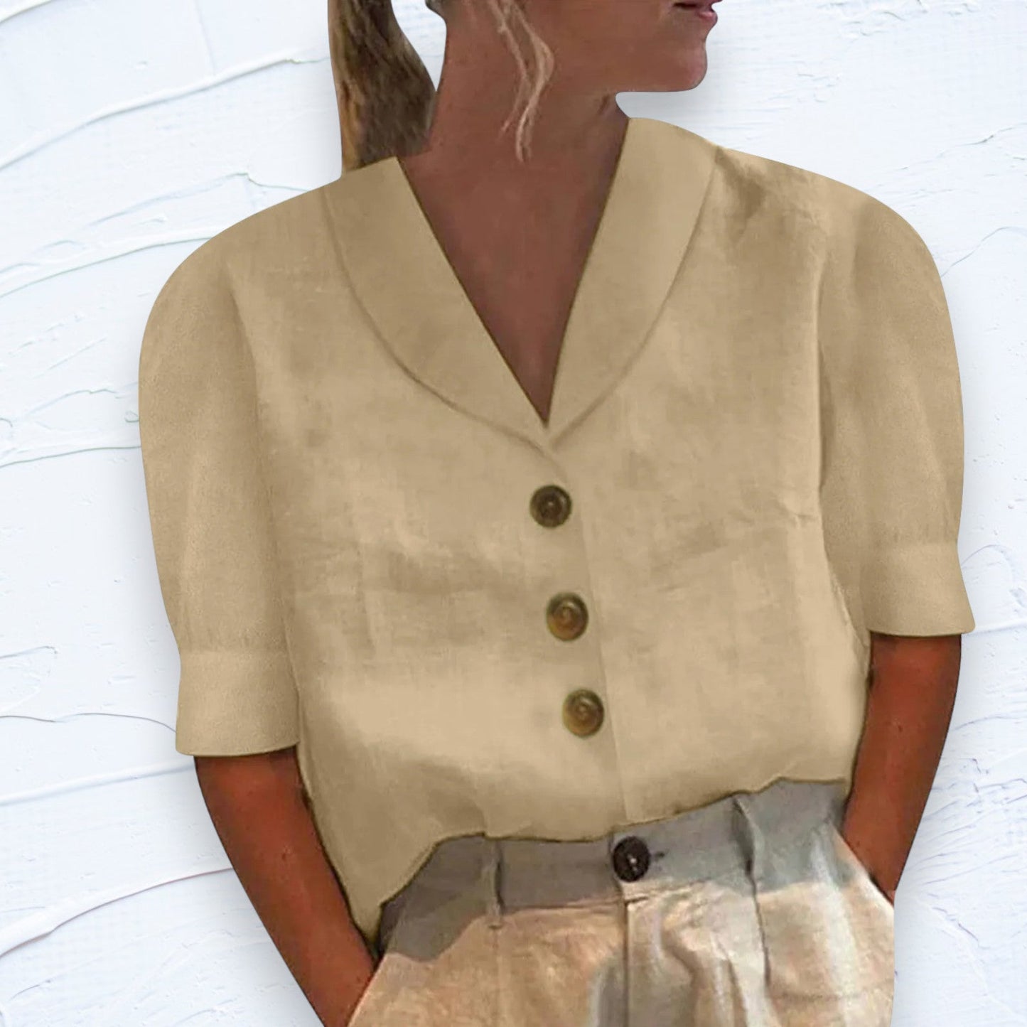 LP | Top de luxe