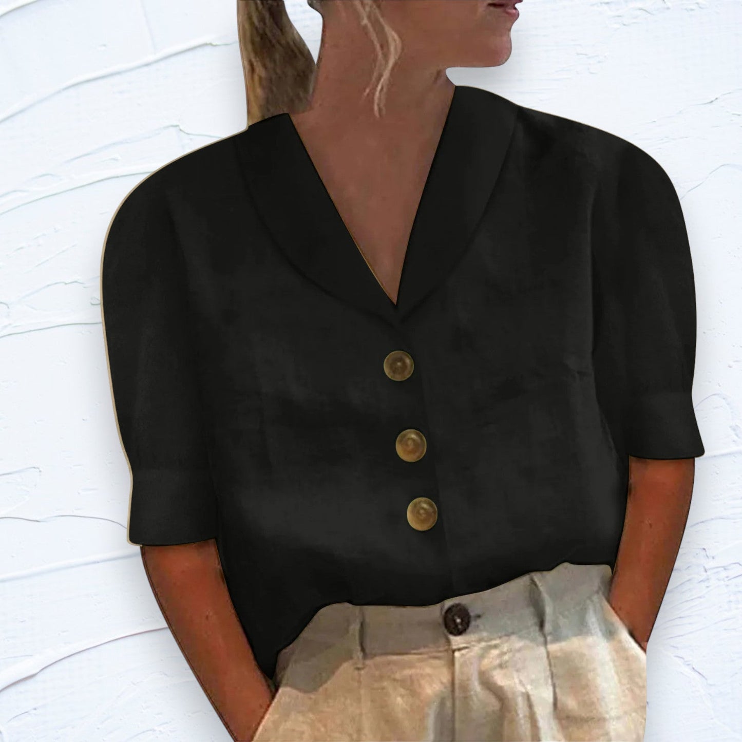 LP | Top de luxe