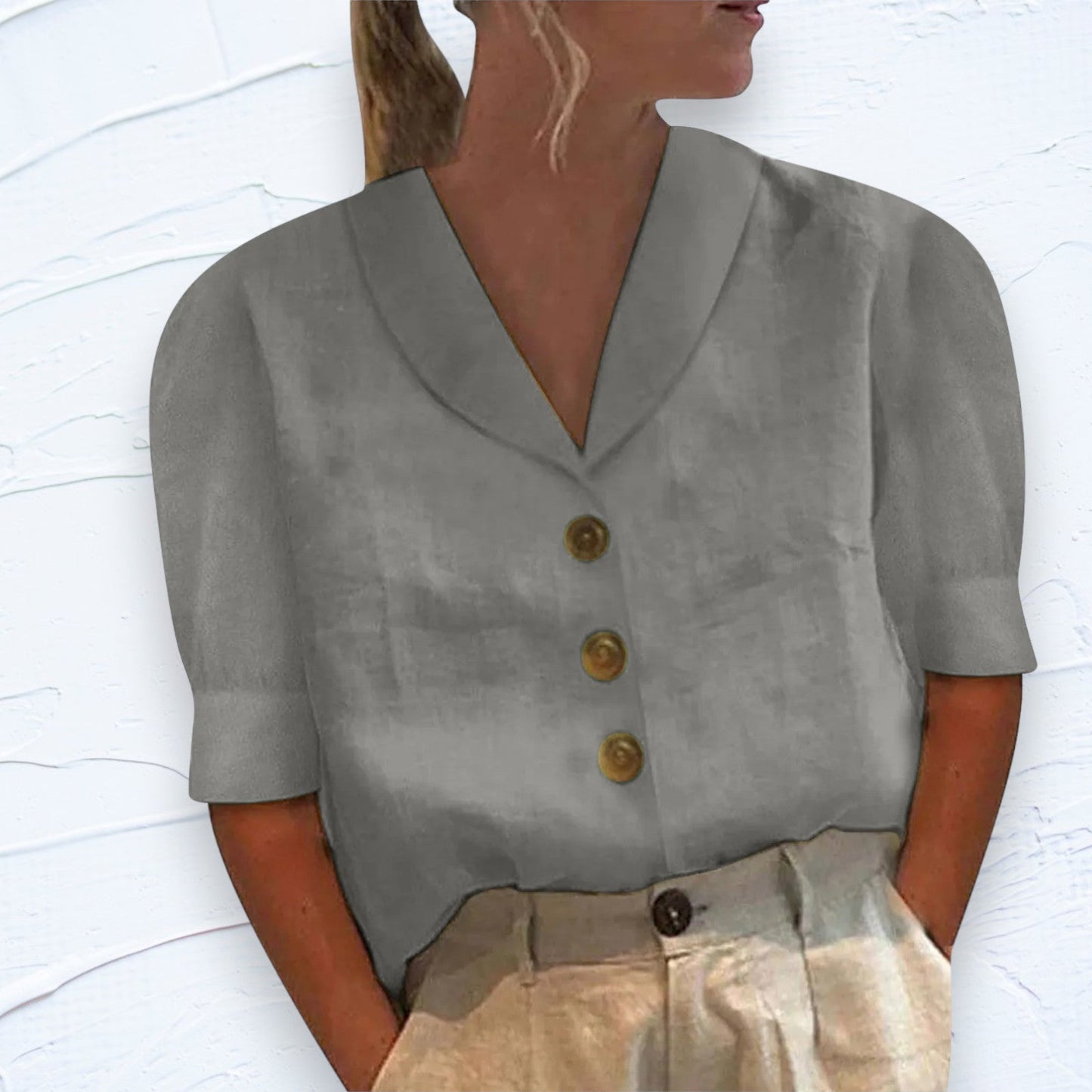 LP | Top de luxe