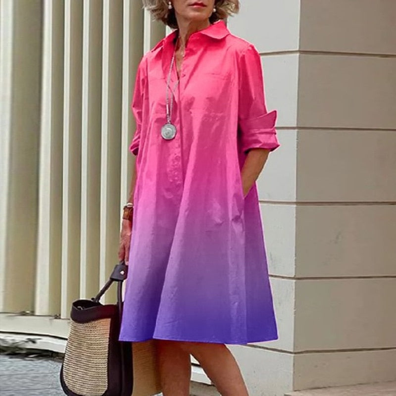 LP | Abito chic e cool