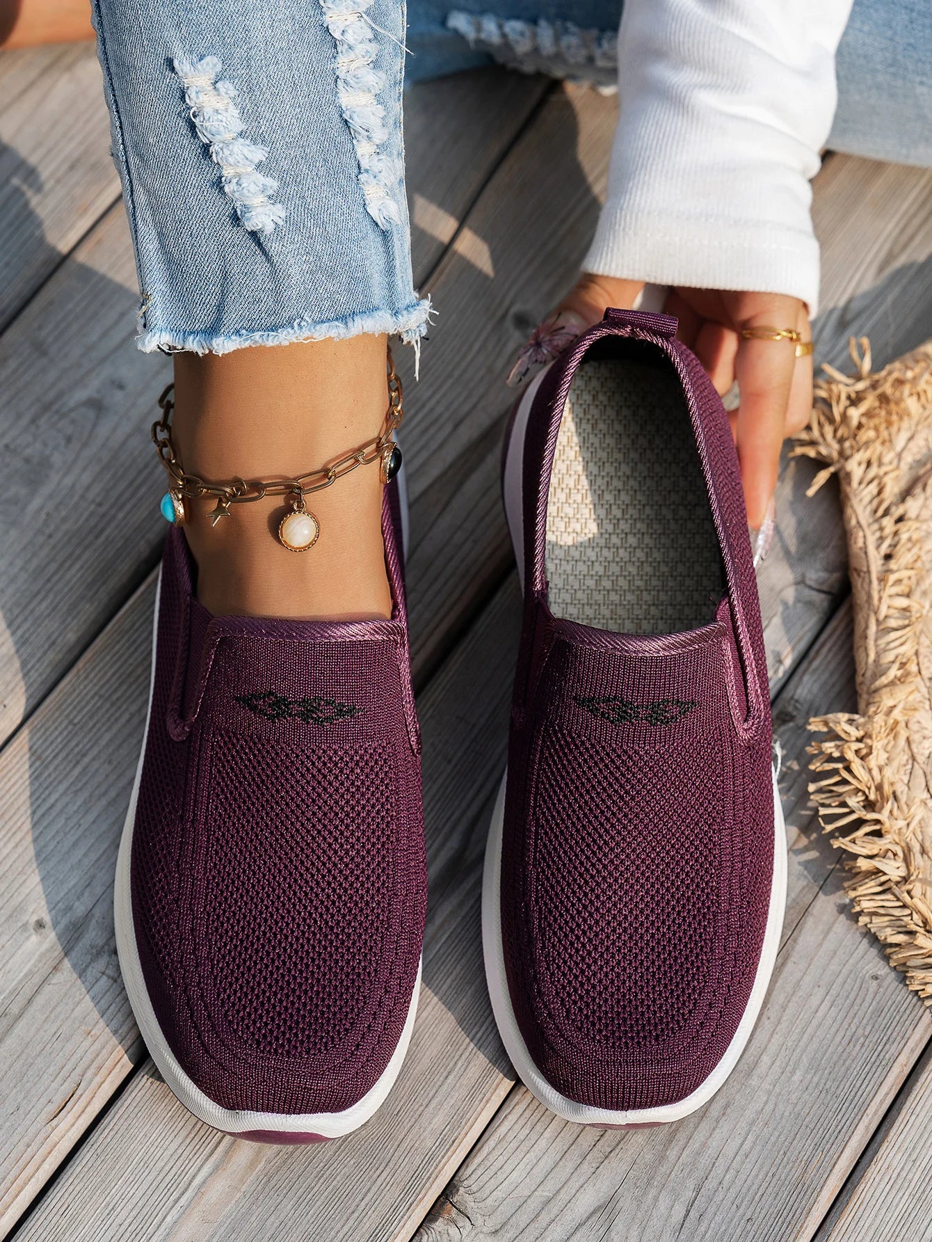 Ortopedico Scarpe di supporto e alla moda
