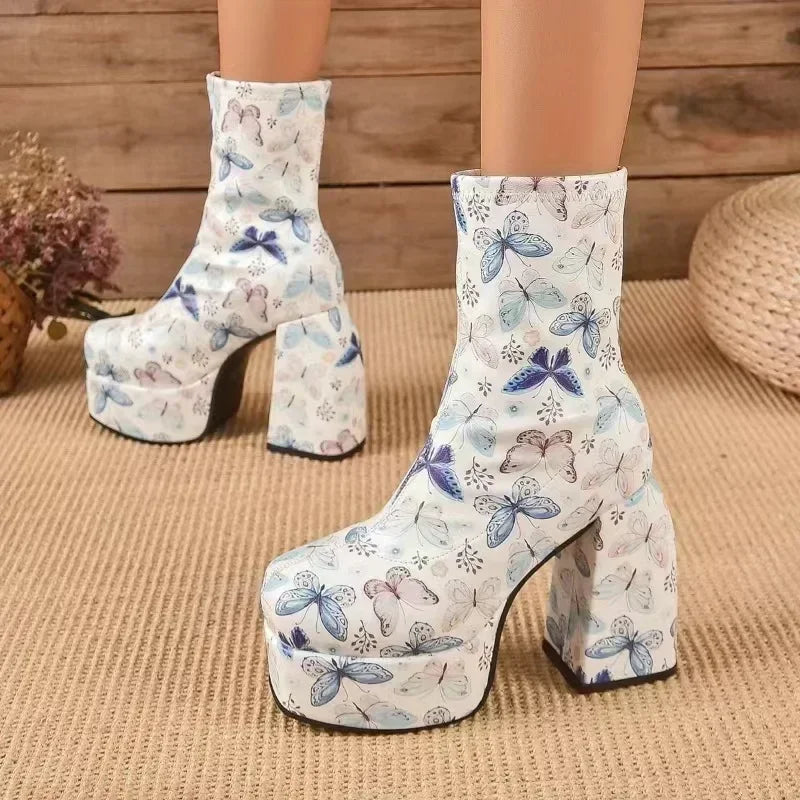 Ortopedico Tacchi comodo e alla moda
